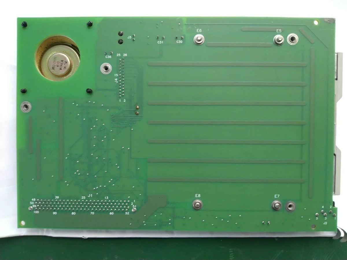 Agilent E4401-60008 Floppy Drive Board ESA