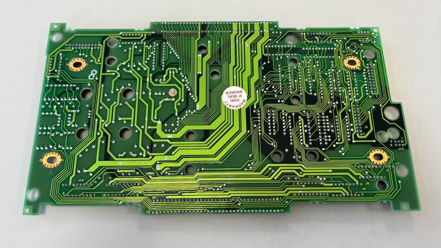 Agilent 08360-60241 A20 Interface Board