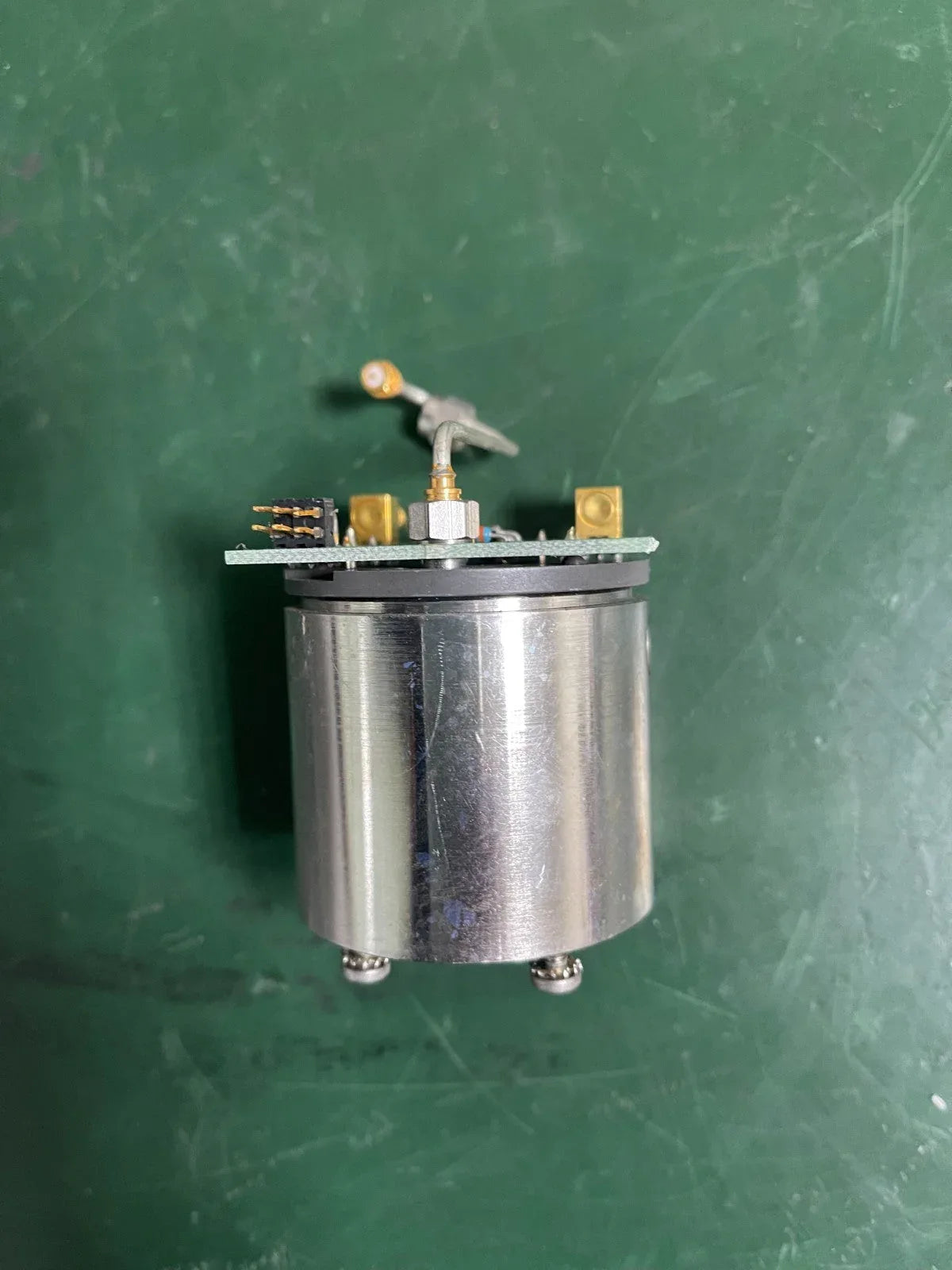 HP Agilent 0955-0573 YIG Oscillator 2.4-20GHz