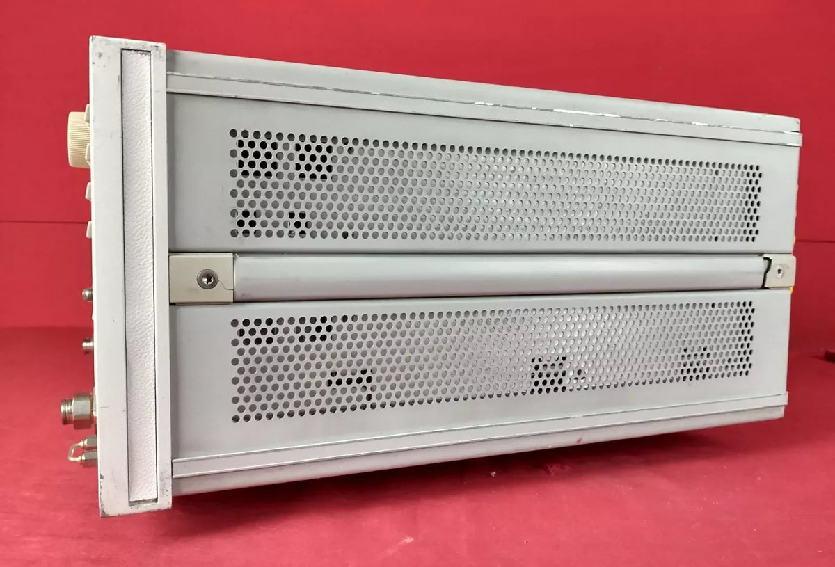 HP 8722D 40GHz Vector Network Analyzer