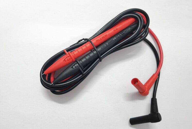 New TL31 Safety Test Leads CAT III 600V Digital Multimeter
