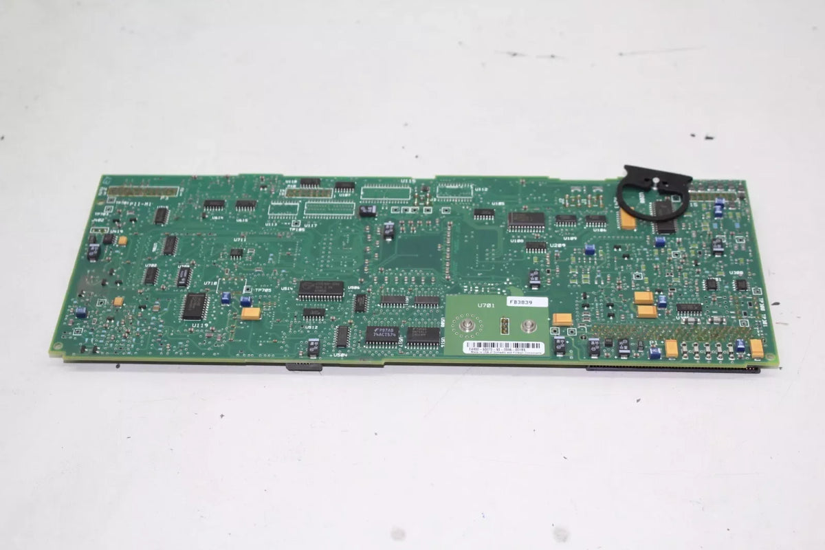 Agilent HP E4400 Fuzzy Logic Board Assembly Module