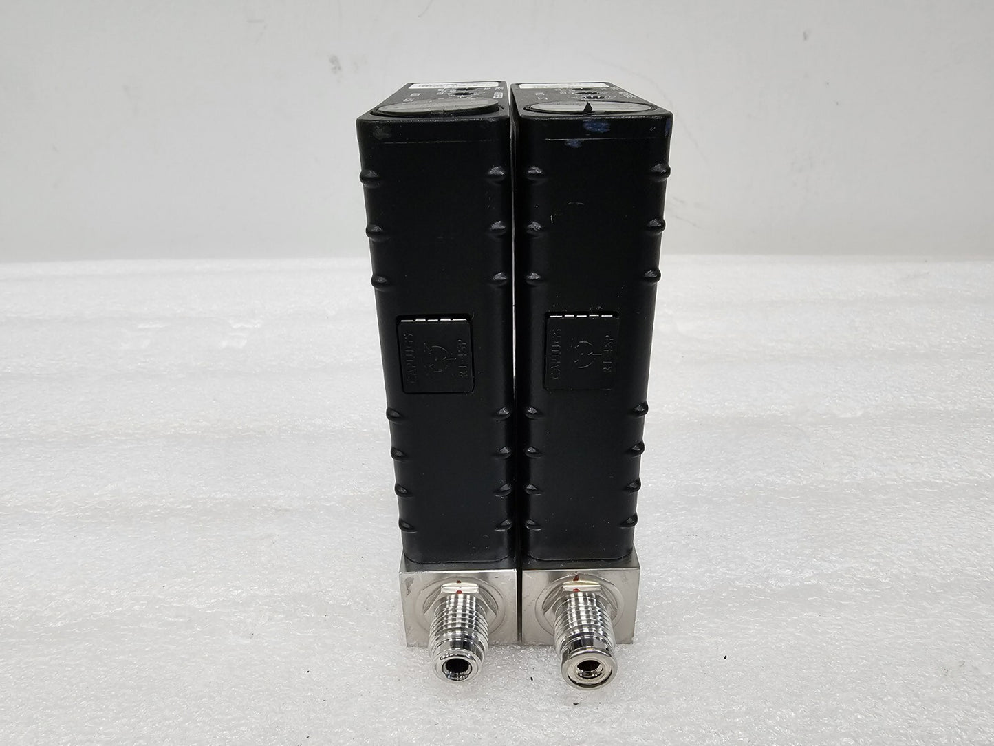 MKS PCA-28224 Pressure Controller 1000 Torr