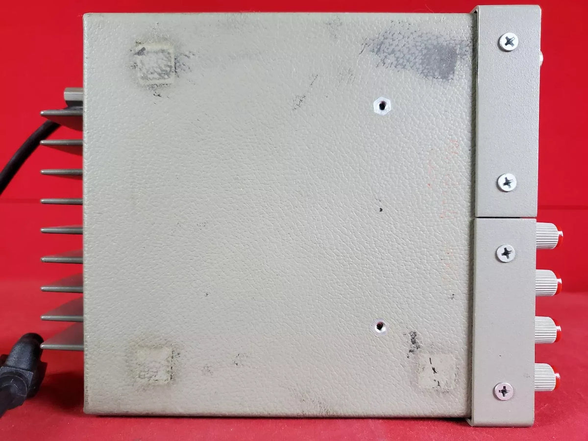 Agilent 6234A Dual DC Supply 0-25V 0.2A