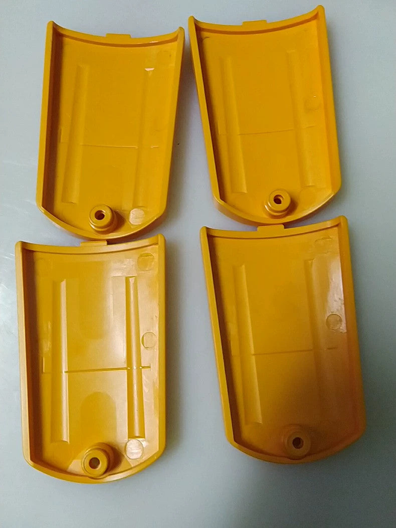 Used Fluke 317/319 Clamp Meter Battery Cover