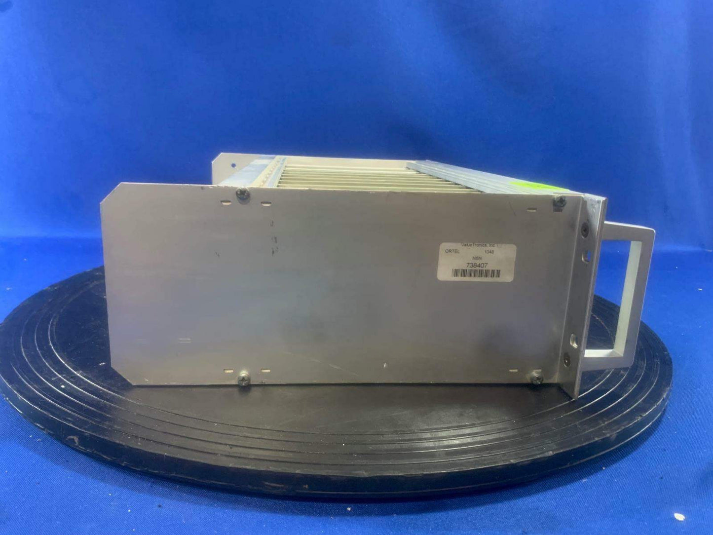 Ortel 1048 Fiber Optic Equipment Bundle