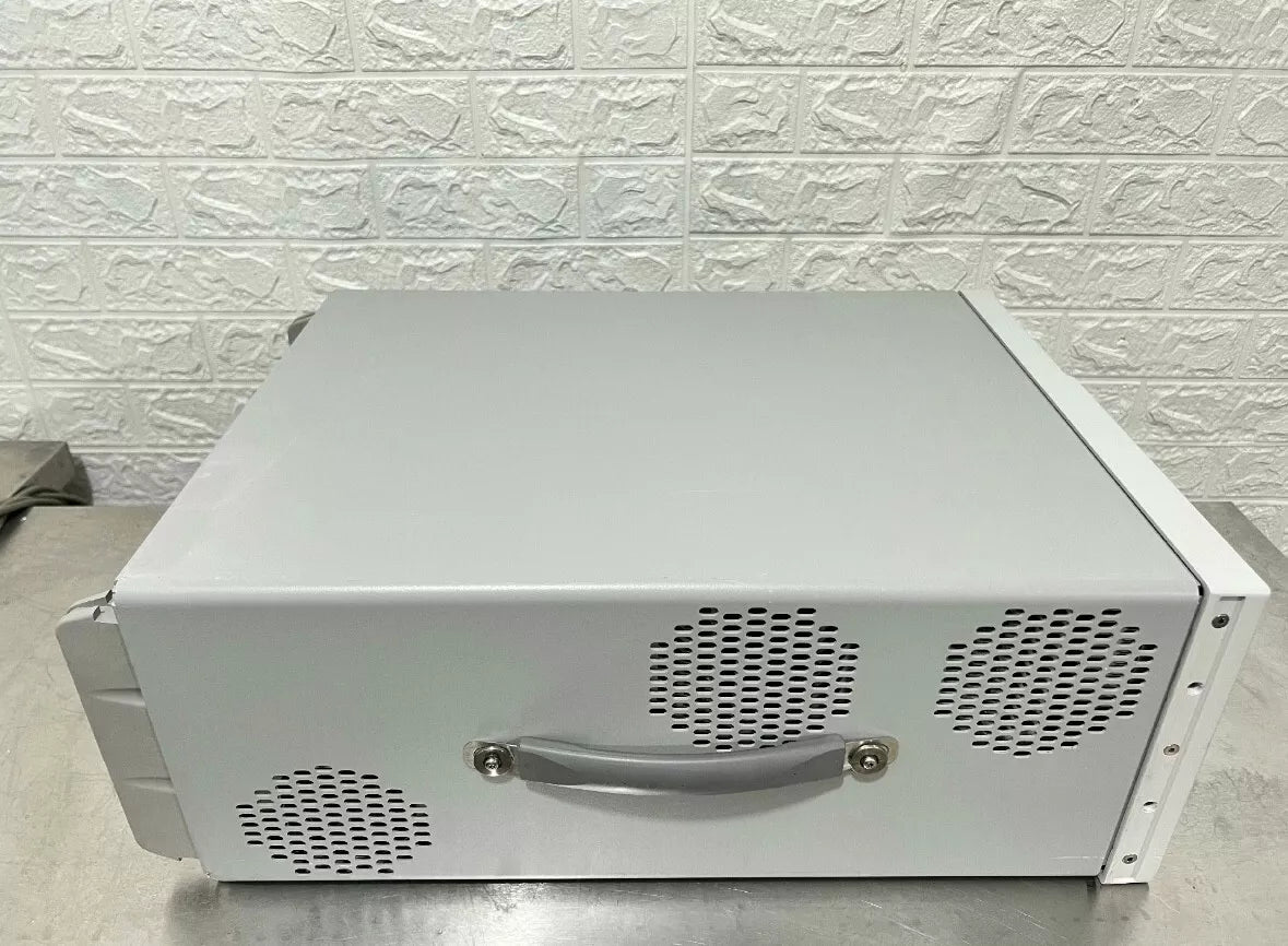 Used Agilent 86100C 70GHz Digital Communications Analyzer