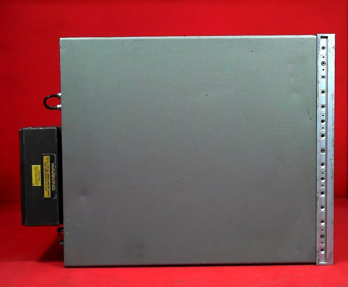 Agilent 8340A Synthesized Sweep Generator 10MHz-26.5GHz