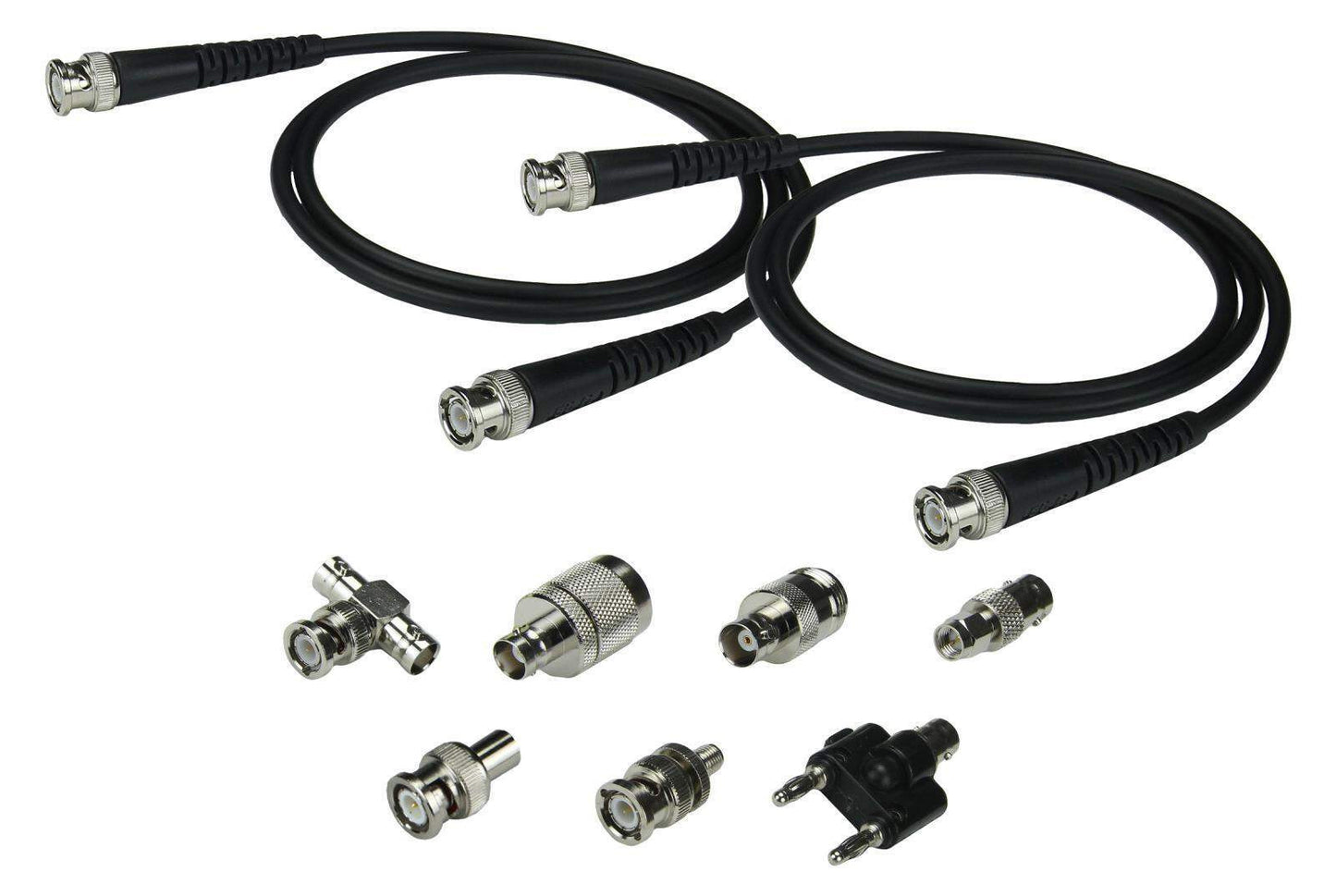 New Cal Test CT3739 Accessory Kit
