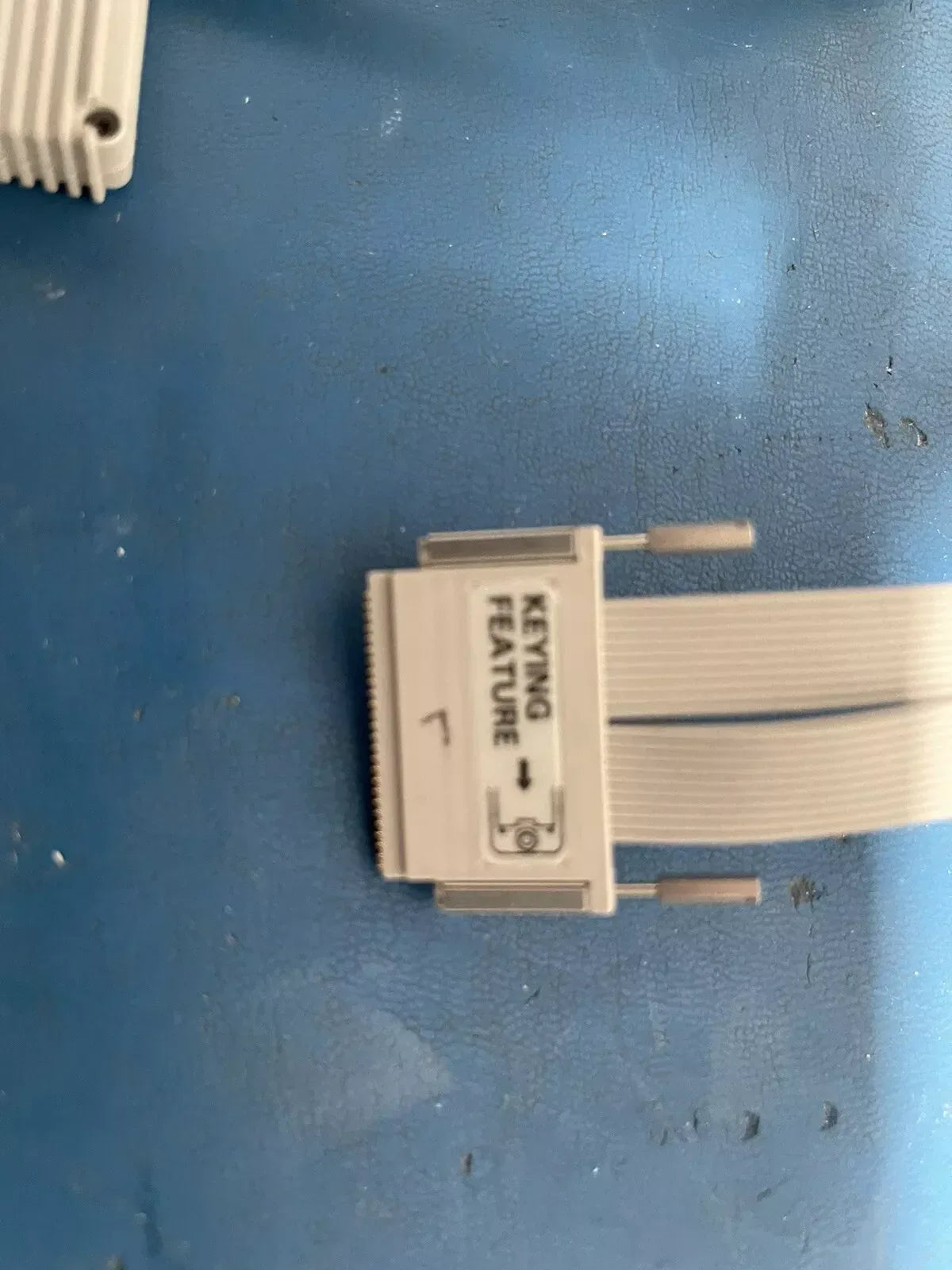Agilent Keysight N4834-61602 Connectorless Probe Footprint