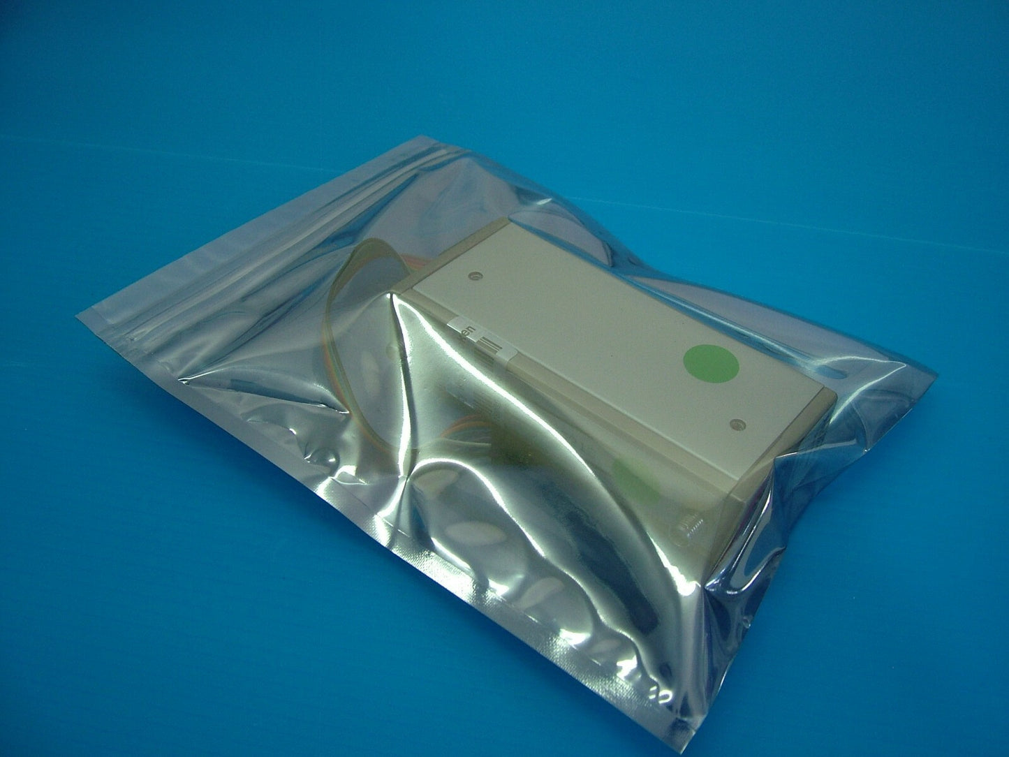 Agilent Attenuator 33321S 15V