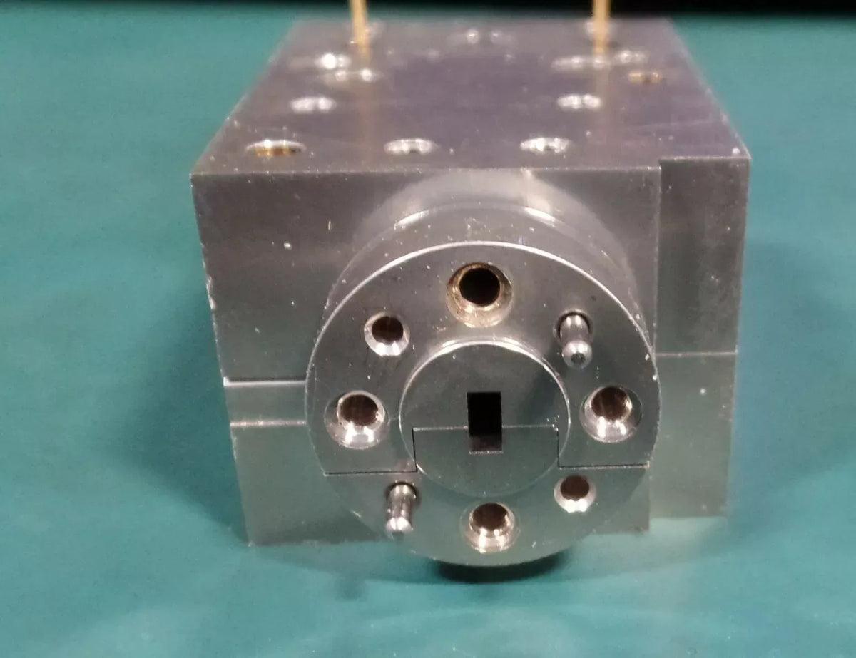 Agilent 5086-7994 V-Band Frequency Doubler Assembly