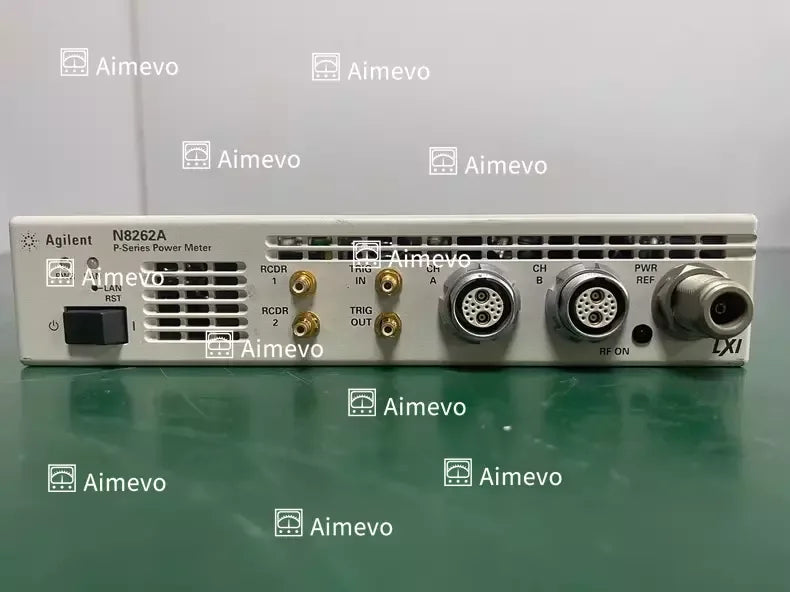 Agilent N8262A Modular Power Meter