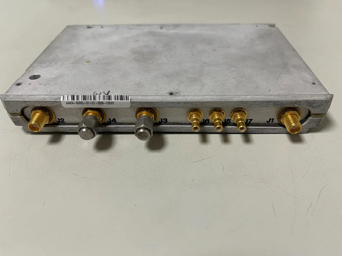 HP Agilent E4404-60025 LOIS Assembly ESA-E Spectrum Analyzer