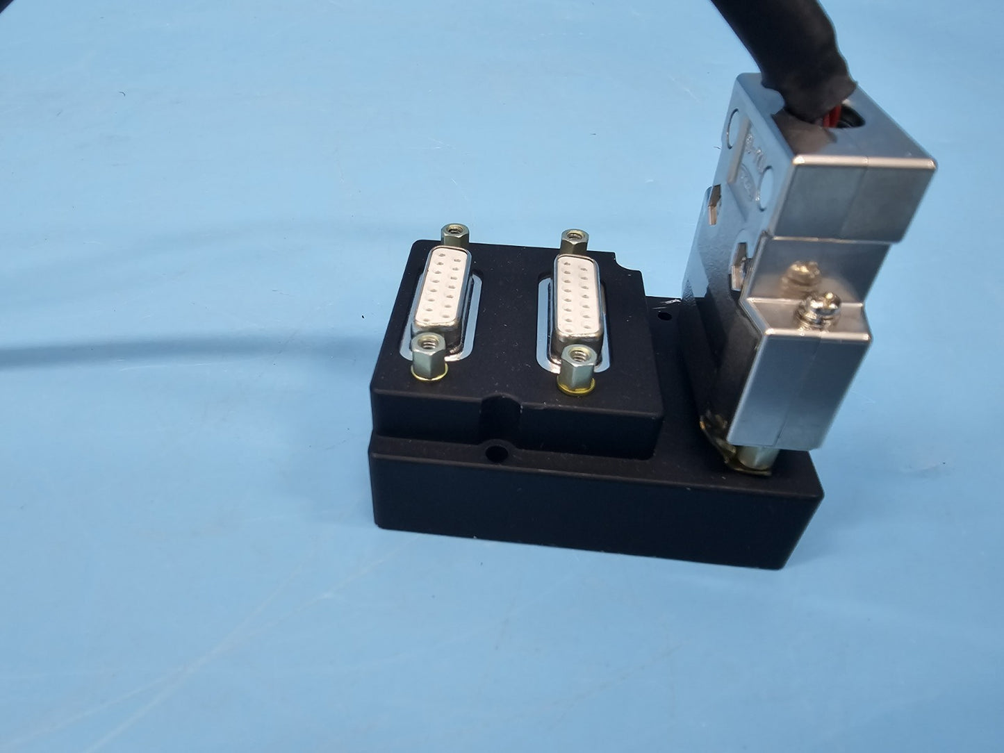 Renishaw DSi-QTL-20 Dual Signal Interface Unit