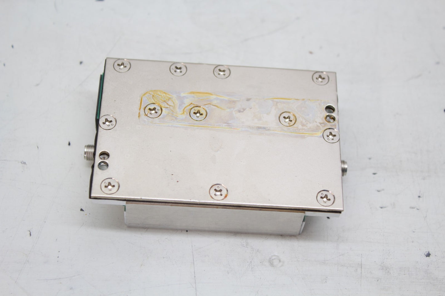 Anritsu MS2670A Attenuator 339H36932 Tested Working