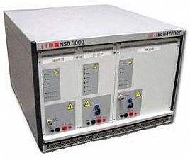 Schaffner NSG5000 Surge Generator (Used)