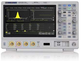 Siglent SDS2104X Digital Oscilloscope (Used)