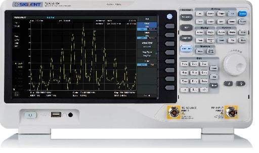 Siglent SVA1075X Signal Analyzer (New)