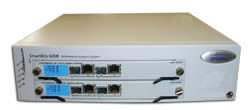 Spirent SMB600B Communication Analyzer (Used)
