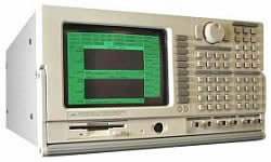 Stanford Research SR785 Signal Analyzer (Used)