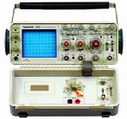 Tektronix 2337 Analog Oscilloscope (Used)