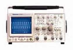 Tektronix 2445A Analog Oscilloscope (Used)