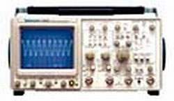 Tektronix 2465 Analog Oscilloscope (Used)