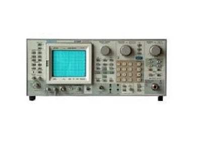 Tektronix 2755 Spectrum Analyzer (Used)