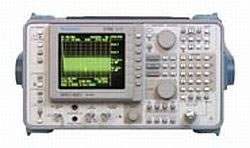 Tektronix 2782 Spectrum Analyzer (Used)