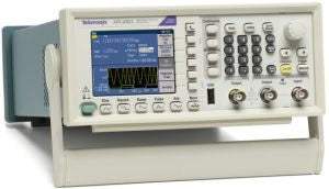 Tektronix AFG2021 Arbitrary Waveform Generator (New)