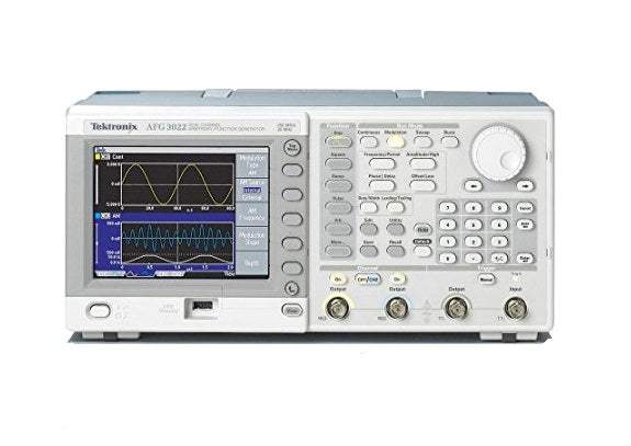 Tektronix AFG3022 Arbitrary Waveform Generator (Used)