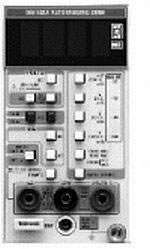 Tektronix DM502A Multimeter (Used)