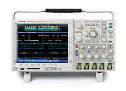 Tektronix DPO4104 Digital Oscilloscope (Used)