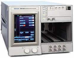 Tektronix DSA602A Signal Analyzer (Used)
