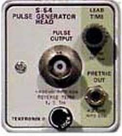 Tektronix S54 Pulse Generator (Used)
