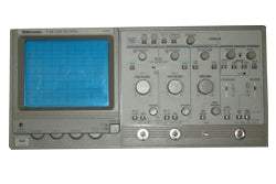 Tektronix TAS220 Analog Oscilloscope (Used)