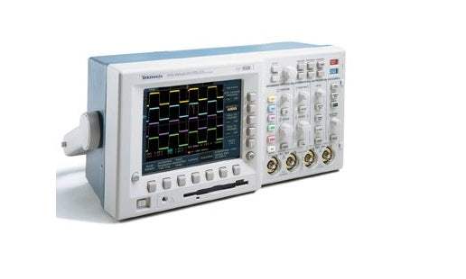 Tektronix TDS 3012 100 MHz Digital Phosphor Oscilloscope (Pre-Owned)