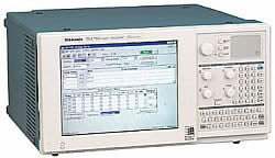 Tektronix TLA714 Logic Analyzer (Used)