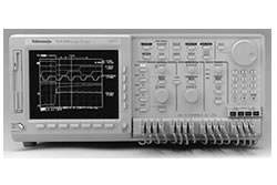 Tektronix TLS216 Logic Analyzer (Used)