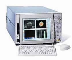 Tektronix WCA380 Communication Analyzer (Used)