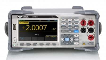 Teledyne LeCroy T3DMM4-5 Multimeter (New)