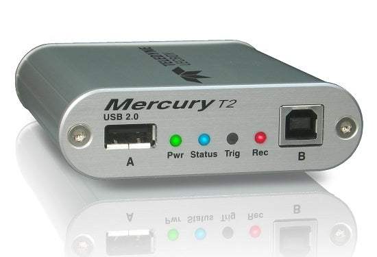 Teledyne LeCroy USB-TMS2-M01-X Protocol Analyzer (New)