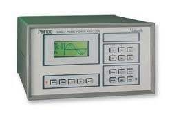 Voltech PM100 Power Analyzer (Used)