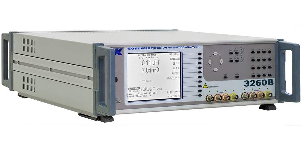 Wayne Kerr 3260B Analyzer (Used)