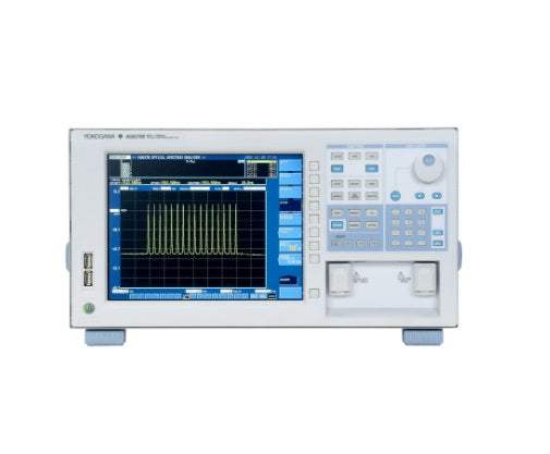 Yokogawa AQ6370B Optical Analyzer (Used)