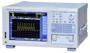 Yokogawa AQ6374 350 Spectrum Analyzer (Used)