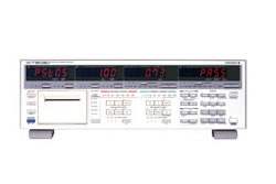 Yokogawa WT2030 Power Analyzer (Used)