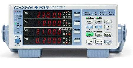 Yokogawa WT310E Power Meter (Used)