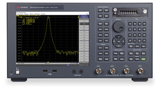 Network Analyzers